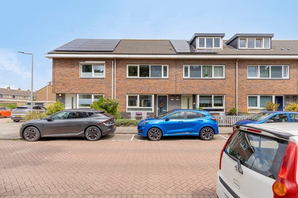 Property photo - Johan Mauritsstraat 154, 3151CD Hoek van Holland